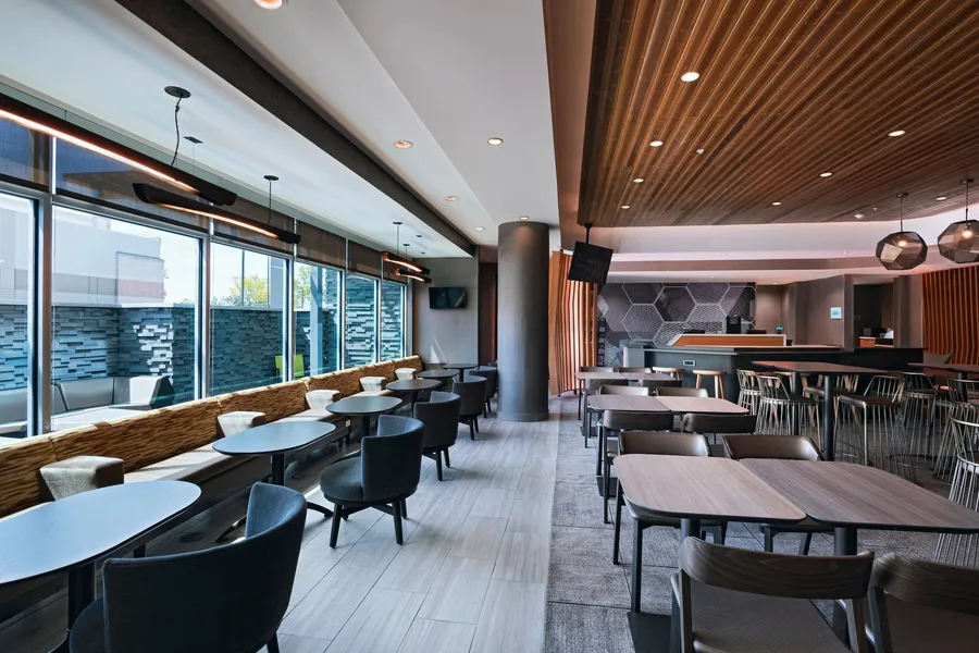 SpringHill Suites by Marriott Austin North hotel detail image 6