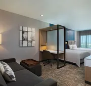 SpringHill Suites by Marriott Austin North hotel detail image 7