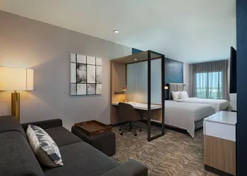 SpringHill Suites by Marriott Austin North hotel thumbnail 7