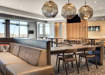 SpringHill Suites by Marriott Ames hotel thumbnail 2