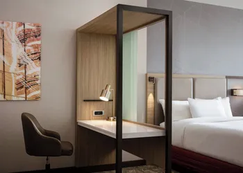 SpringHill Suites by Marriott Ames hotel thumbnail 6