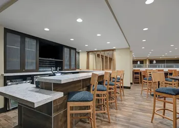TownePlace Suites by Marriott Lima hotel thumbnail 2