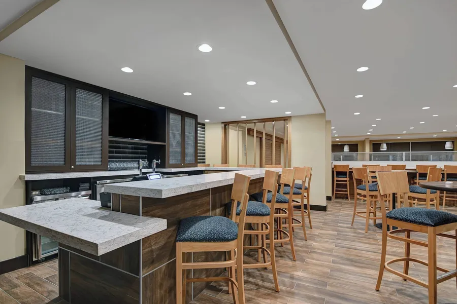 TownePlace Suites by Marriott Lima hotel detail image 2