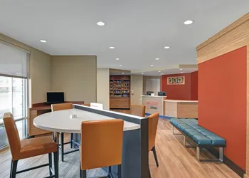 TownePlace Suites by Marriott Lima hotel thumbnail 3