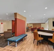 TownePlace Suites by Marriott Lima hotel detail image 5