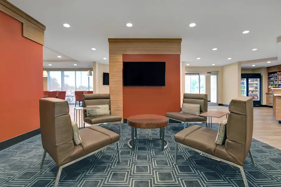 TownePlace Suites by Marriott Lima hotel detail image 6