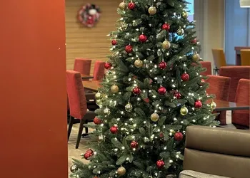 TownePlace Suites by Marriott Lima hotel thumbnail 7