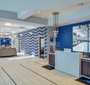 Scholar State College, Tapestry Collection by Hilton hotel detail image 3