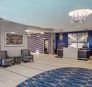 Scholar State College, Tapestry Collection by Hilton hotel detail image 4