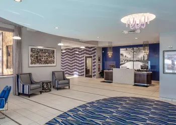 Scholar State College, Tapestry Collection by Hilton hotel thumbnail 4