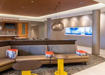 SpringHill Suites by Marriott Overland Park Leawood hotel thumbnail 2