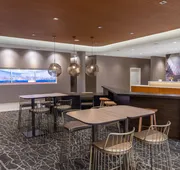 SpringHill Suites by Marriott Overland Park Leawood hotel detail image 3