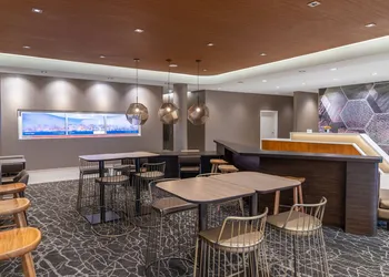 SpringHill Suites by Marriott Overland Park Leawood hotel thumbnail 3