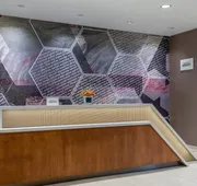 SpringHill Suites by Marriott Overland Park Leawood hotel detail image 4