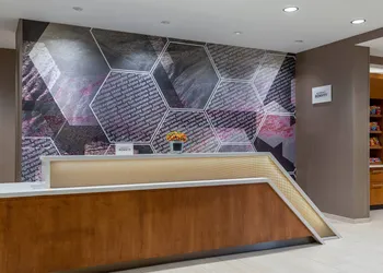 SpringHill Suites by Marriott Overland Park Leawood hotel thumbnail 4