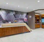 SpringHill Suites by Marriott Overland Park Leawood hotel detail image 5