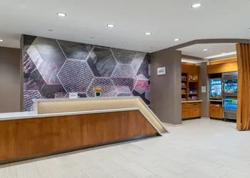SpringHill Suites by Marriott Overland Park Leawood hotel thumbnail 5