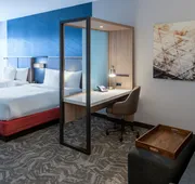 SpringHill Suites by Marriott Overland Park Leawood hotel detail image 7