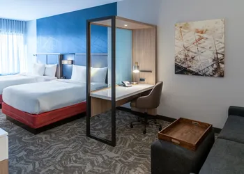 SpringHill Suites by Marriott Overland Park Leawood hotel thumbnail 7