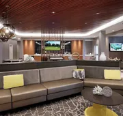 SpringHill Suites by Marriott Salt Lake City West Valley hotel detail image 3
