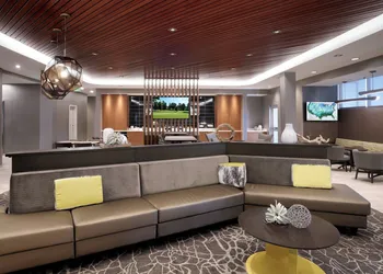 SpringHill Suites by Marriott Salt Lake City West Valley hotel thumbnail 3