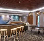 SpringHill Suites by Marriott Salt Lake City West Valley hotel detail image 4