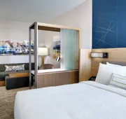 SpringHill Suites by Marriott Salt Lake City West Valley hotel detail image 5