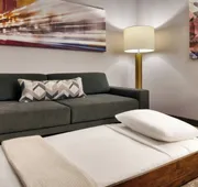 SpringHill Suites by Marriott Salt Lake City West Valley hotel detail image 7