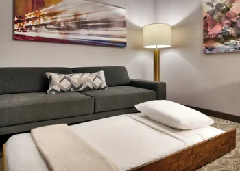 SpringHill Suites by Marriott Salt Lake City West Valley hotel thumbnail 7