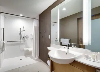 SpringHill Suites by Marriott Salt Lake City West Valley hotel thumbnail 8