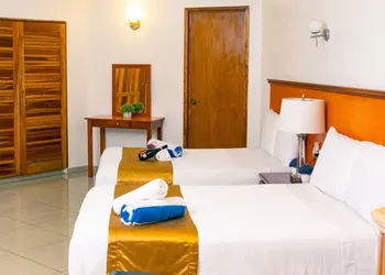 Hotel Scarlette hotel thumbnail 2