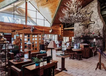 The Lodge at Creel Hotel & Spa hotel thumbnail 2