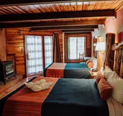 The Lodge at Creel Hotel & Spa hotel detail image 3