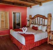 The Lodge at Creel Hotel & Spa hotel detail image 4