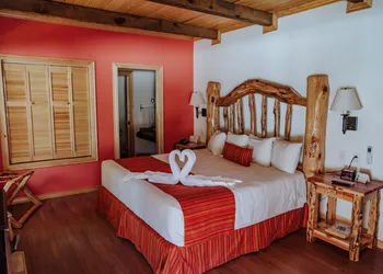 The Lodge at Creel Hotel & Spa hotel thumbnail 4