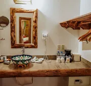 The Lodge at Creel Hotel & Spa hotel detail image 5