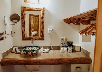 The Lodge at Creel Hotel & Spa hotel thumbnail 5