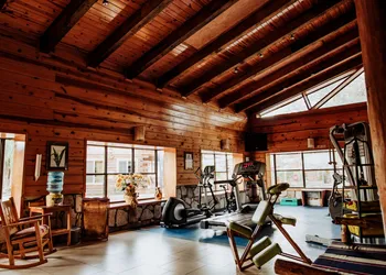 The Lodge at Creel Hotel & Spa hotel thumbnail 6