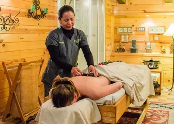 The Lodge at Creel Hotel & Spa hotel thumbnail 7