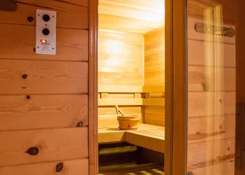 The Lodge at Creel Hotel & Spa hotel thumbnail 8
