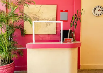 OYO Hotel Cabo Del Sur, Cabo San Lucas hotel thumbnail 2