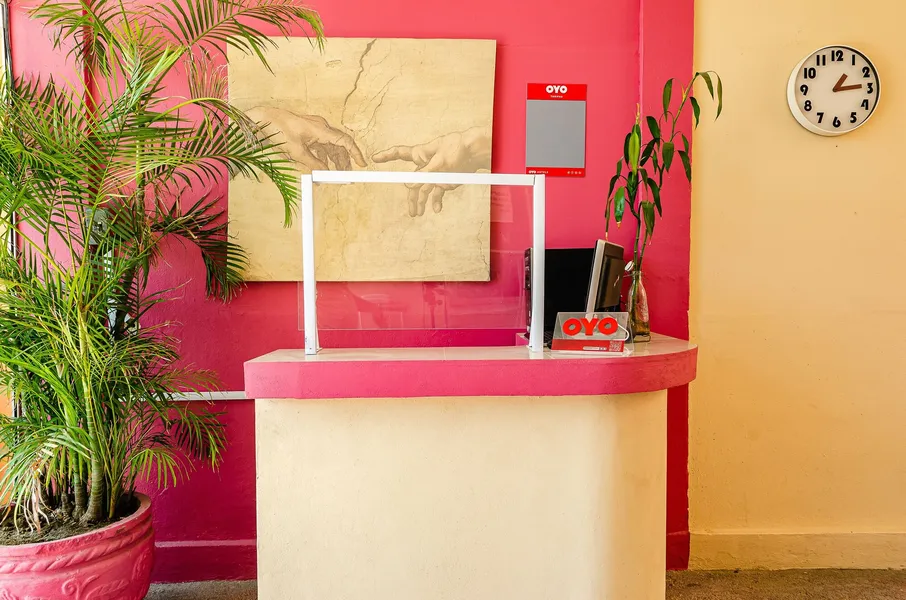 OYO Hotel Cabo Del Sur, Cabo San Lucas hotel detail image 2