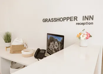 Grasshopper Inn hotel thumbnail 2