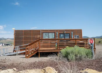 Trail and Hitch Tiny Home Hotel and RV hotel thumbnail 2