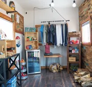 Trail and Hitch Tiny Home Hotel and RV hotel detail image 3