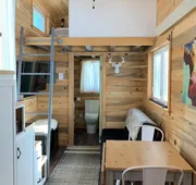 Trail and Hitch Tiny Home Hotel and RV hotel detail image 4