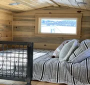 Trail and Hitch Tiny Home Hotel and RV hotel detail image 5