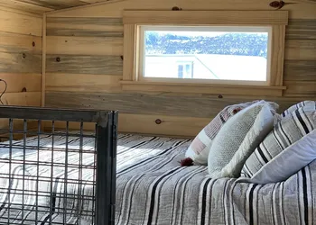 Trail and Hitch Tiny Home Hotel and RV hotel thumbnail 5