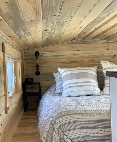 Trail and Hitch Tiny Home Hotel and RV hotel detail image 6