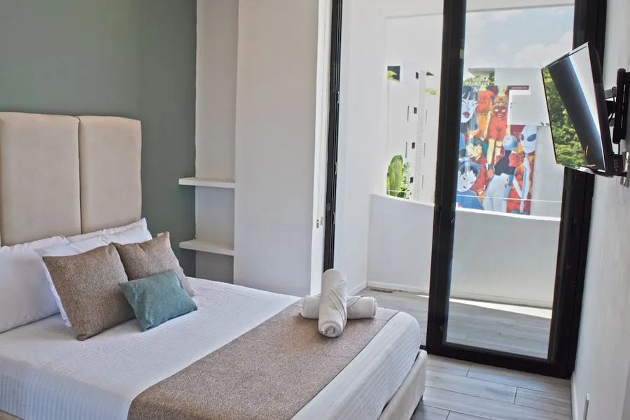 Mare Condo Vacacional hotel detail image 6